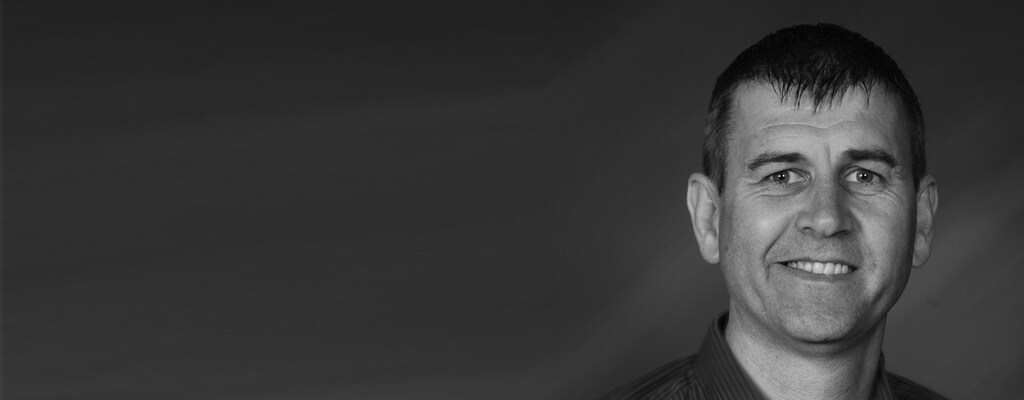 John Sandwell Profile